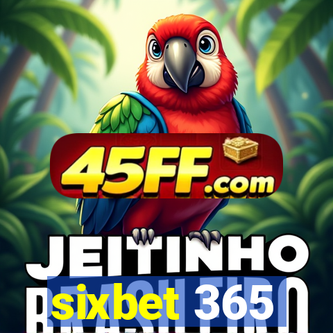 sixbet 365